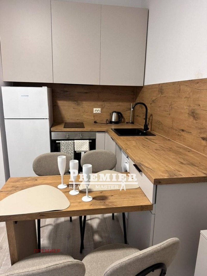 Продава 2-СТАЕН, гр. Свети Влас, област Бургас, снимка 11 - Апартаменти - 52814675