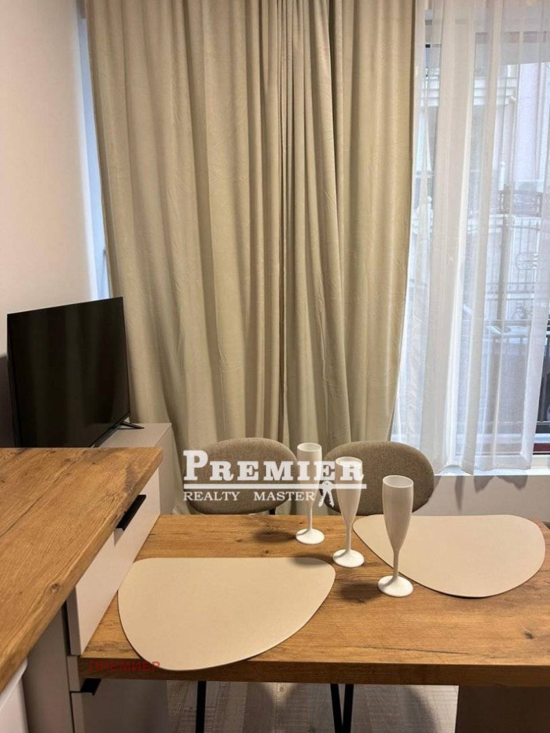 Продава 2-СТАЕН, гр. Свети Влас, област Бургас, снимка 10 - Апартаменти - 52814675