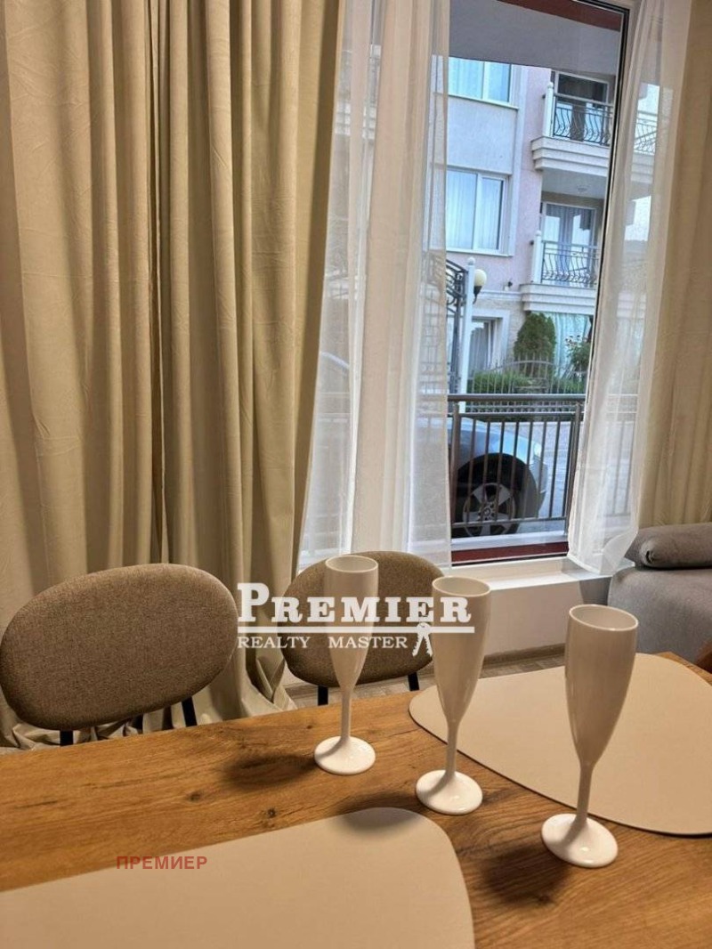 Продава 2-СТАЕН, гр. Свети Влас, област Бургас, снимка 8 - Апартаменти - 52814675