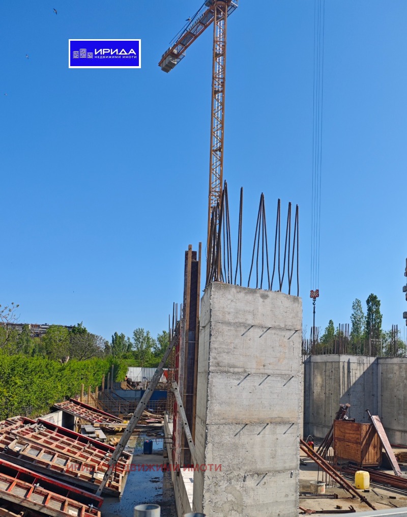 For Sale  2 bedroom Sofia , Lyulin 6 , 122 sq.m | 48888243 - image [3]