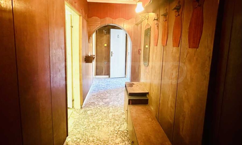 Zu verkaufen  2 Schlafzimmer Burgas , Bratja Miladinowi , 76 qm | 55856632 - Bild [5]