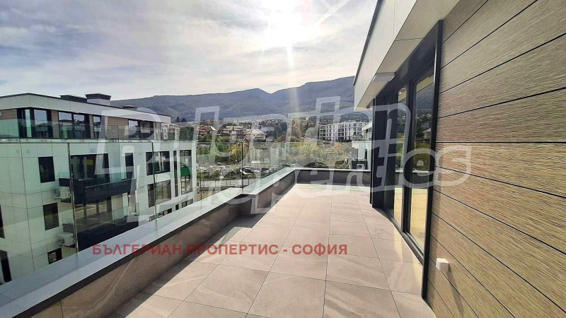 Продава  3-стаен град София , Драгалевци , 109 кв.м | 49356356 - изображение [11]