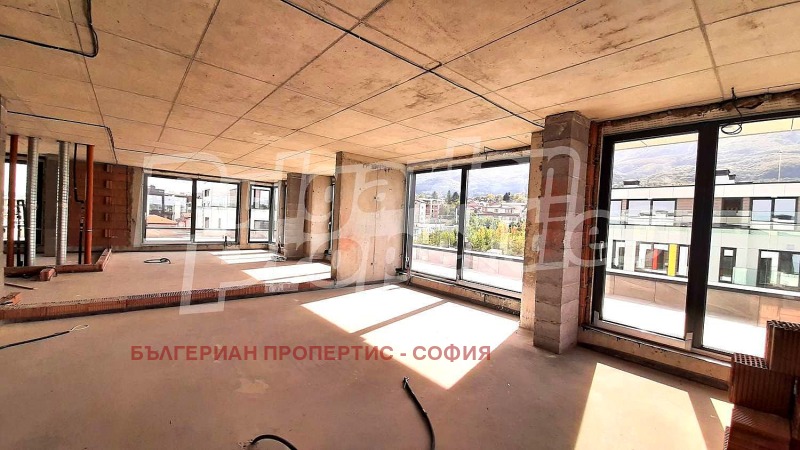 Продава  3-стаен град София , Драгалевци , 109 кв.м | 49356356 - изображение [8]