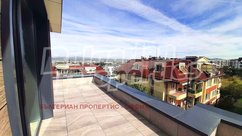 Продава  3-стаен град София , Драгалевци , 109 кв.м | 49356356 - изображение [4]