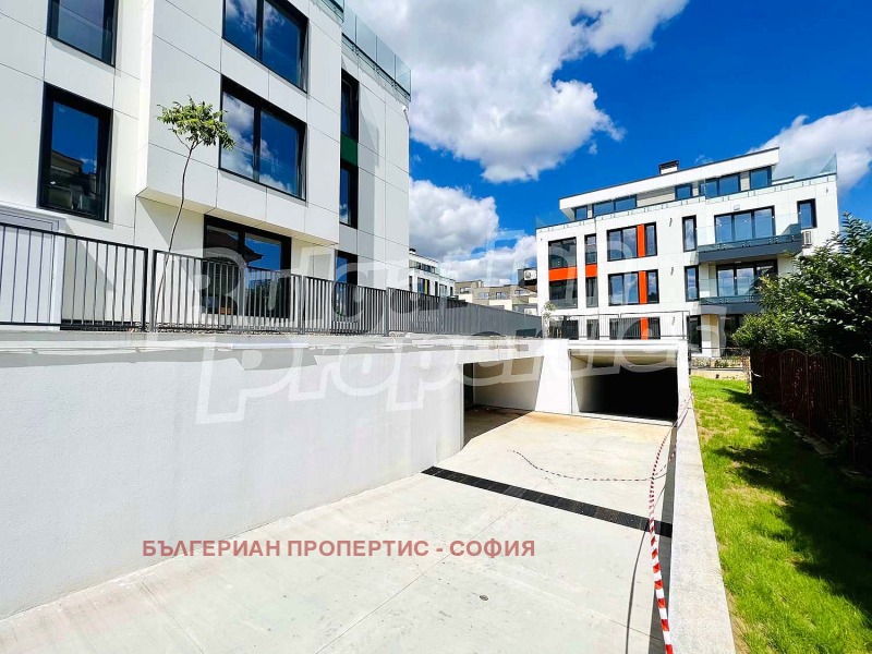 Продава  3-стаен град София , Драгалевци , 109 кв.м | 49356356 - изображение [14]