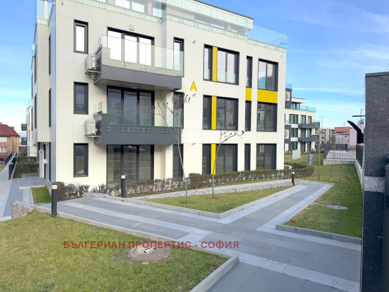 Продава  3-стаен град София , Драгалевци , 109 кв.м | 49356356