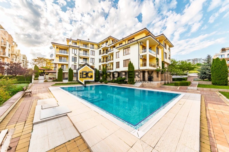 Satılık  2 yatak odası bölge Varna , Byala , 123 metrekare | 18665649 - görüntü [17]