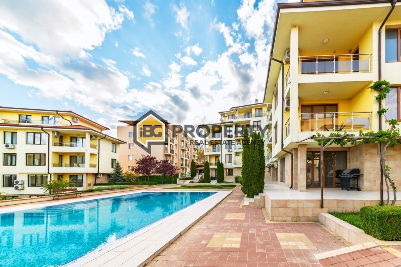 Satılık  2 yatak odası bölge Varna , Byala , 123 metrekare | 18665649 - görüntü [4]