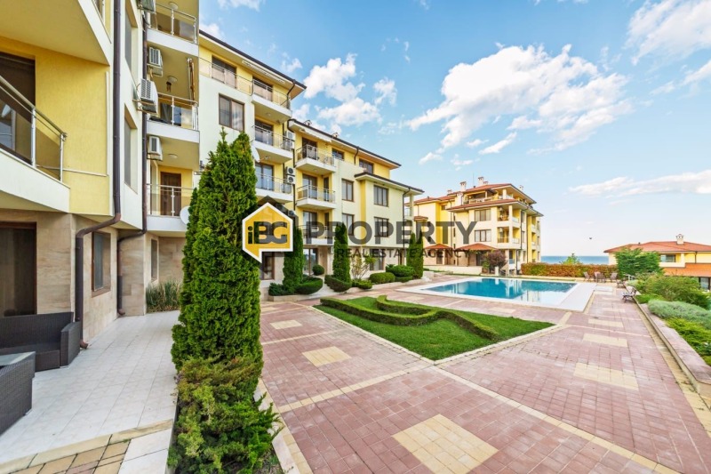 Satılık  2 yatak odası bölge Varna , Byala , 123 metrekare | 18665649 - görüntü [5]
