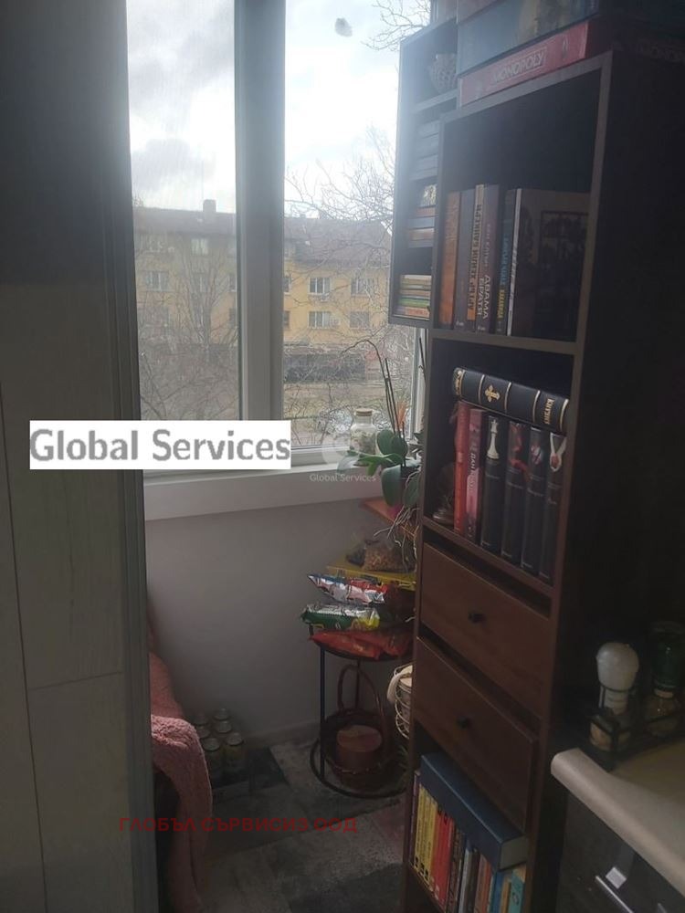 Myytävänä  2 makuuhuonetta Sofia , Suhata reka , 63 neliömetriä | 42530982 - kuva [14]