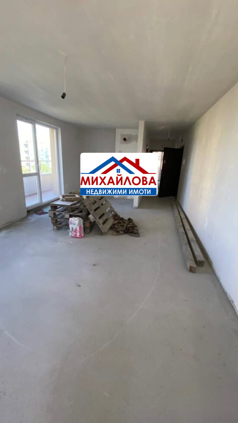 À vendre  2 chambres Stara Zagora , Kazanski , 125 m² | 48820479 - image [7]
