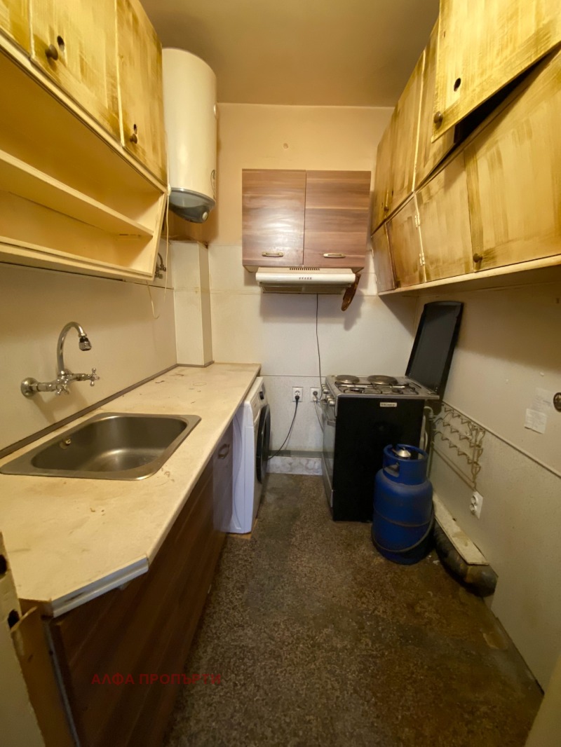 Satılık  2 yatak odası Sofia , Razsadnika , 75 metrekare | 93789729 - görüntü [5]