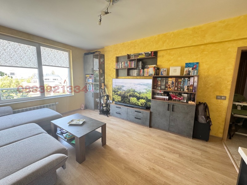 Продава 3-СТАЕН, град София, Карпузица • 308000 € • 65991362 — Holmes.bg