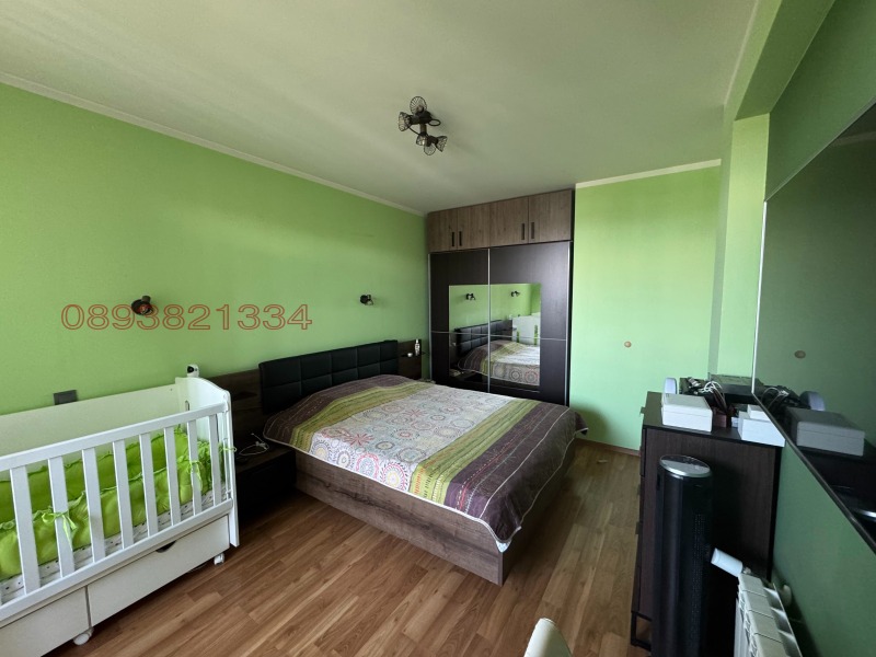 Продава  3-стаен град София , Карпузица , 115 кв.м | 38024413 - изображение [7]