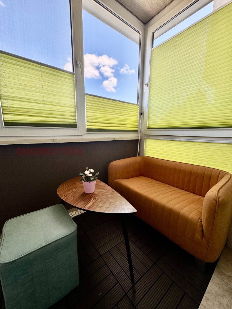 Продава  3-стаен град София , Карпузица , 115 кв.м | 38024413 - изображение [9]