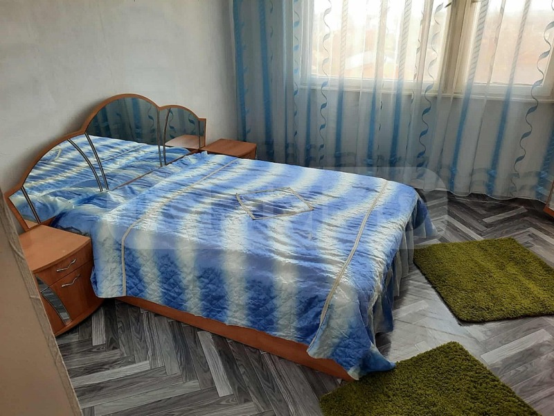 Продается  2 спальни Шумен , Боян Българанов 1 , 82 кв.м | 99049677 - изображение [4]