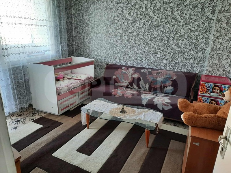 Продается  2 спальни Шумен , Боян Българанов 1 , 82 кв.м | 99049677 - изображение [5]