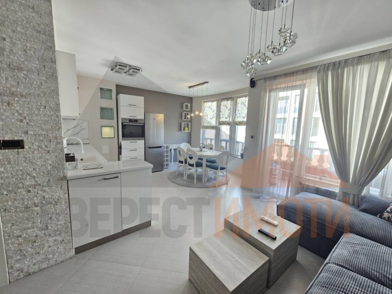 Продава 3-СТАЕН, гр. Пловдив, Кършияка, снимка 5 - Апартаменти - 52718773