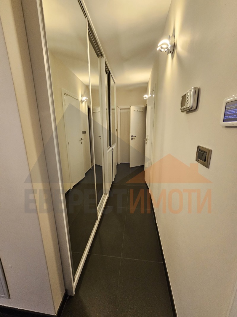 Продава 3-СТАЕН, гр. Пловдив, Кършияка, снимка 13 - Апартаменти - 52718773