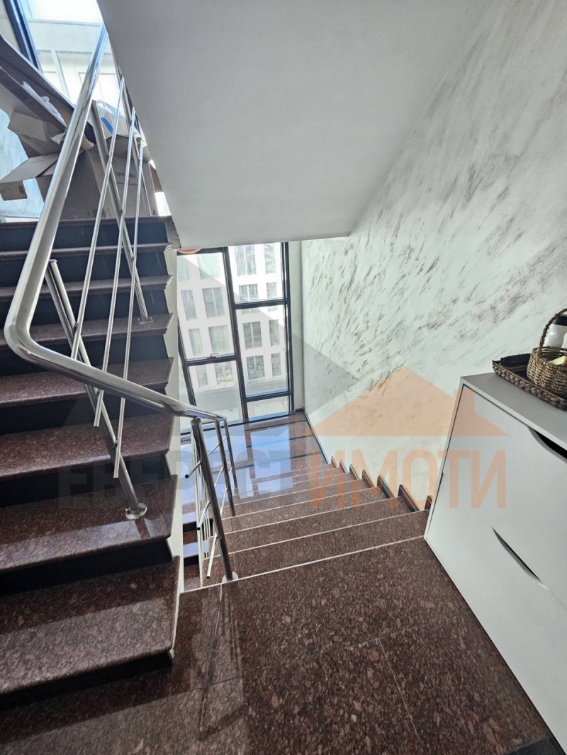 Продава 3-СТАЕН, гр. Пловдив, Кършияка, снимка 16 - Апартаменти - 52718773