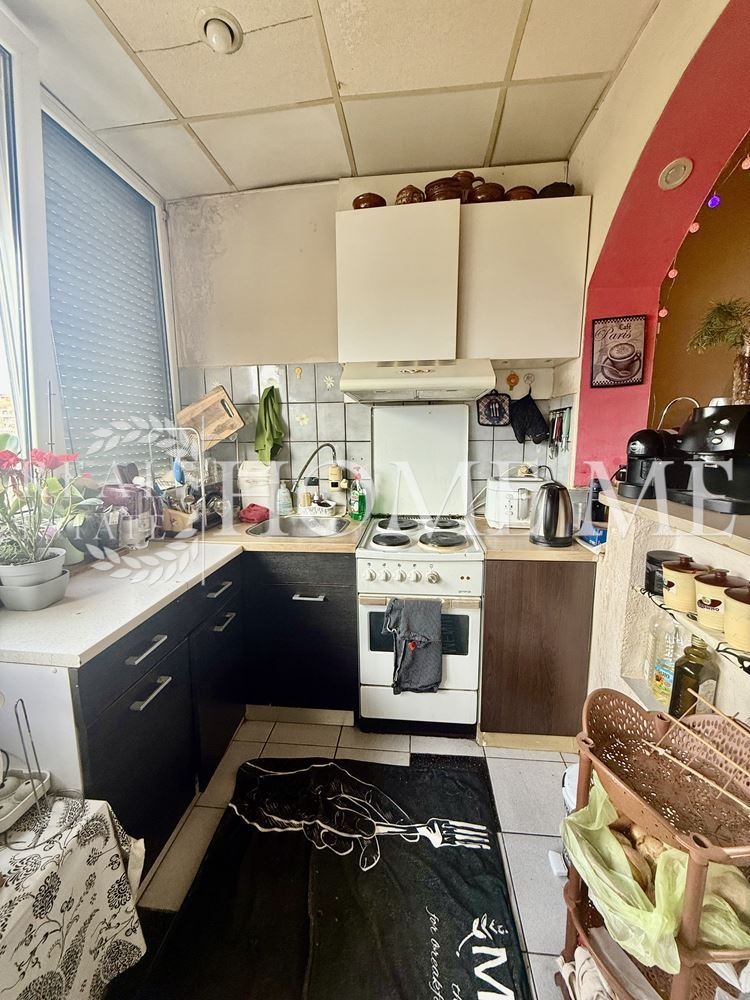 Продава 3-СТАЕН, гр. Пловдив, Тракия, снимка 2 - Апартаменти - 53005519