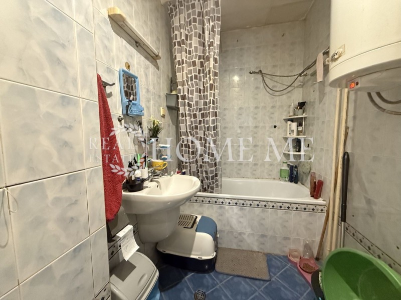 Продава 3-СТАЕН, гр. Пловдив, Тракия, снимка 5 - Апартаменти - 53005519