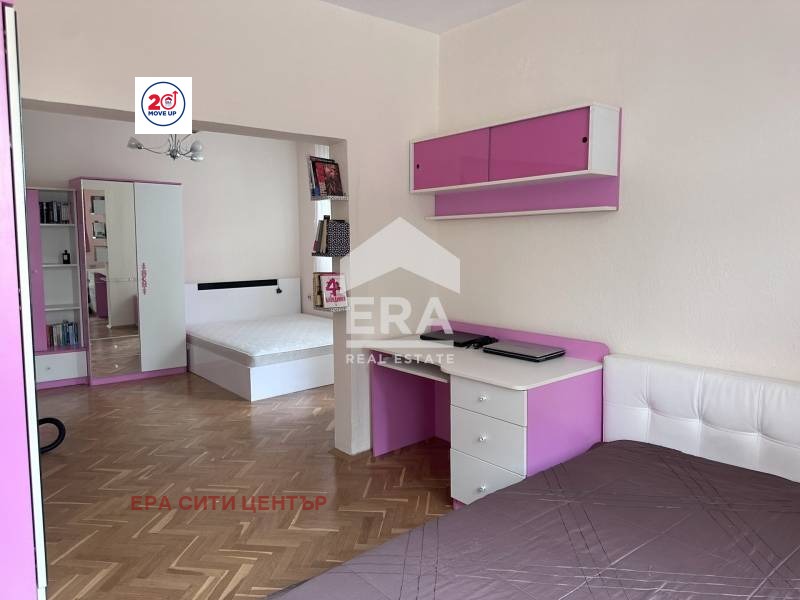 Продава 3-СТАЕН, гр. Стара Загора, Център, снимка 4 - Апартаменти - 54062267