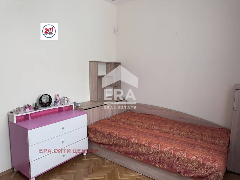 Продава 3-СТАЕН, гр. Стара Загора, Център, снимка 2 - Апартаменти - 54062267