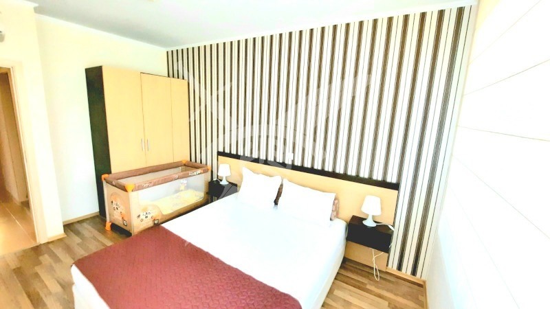 Продава 3-СТАЕН, гр. Обзор, област Бургас, снимка 3 - Апартаменти - 54070206