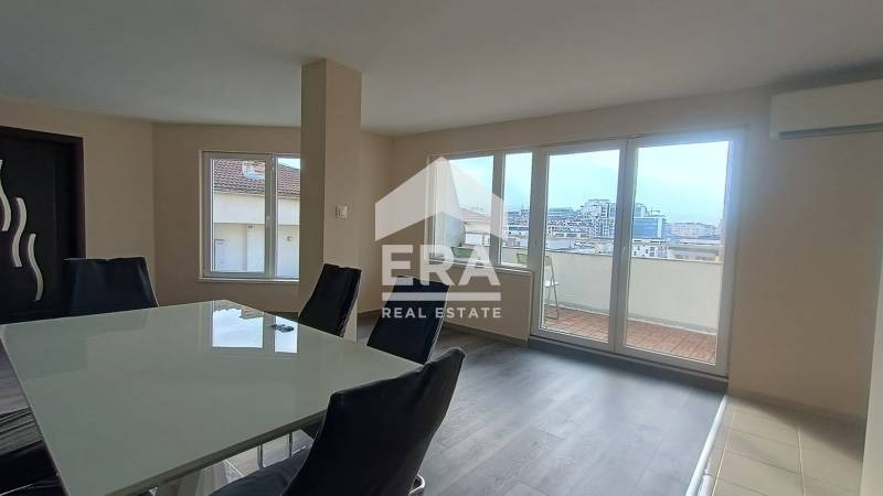 Продава 3-СТАЕН, гр. София, Малинова долина, снимка 3 - Апартаменти - 54136885