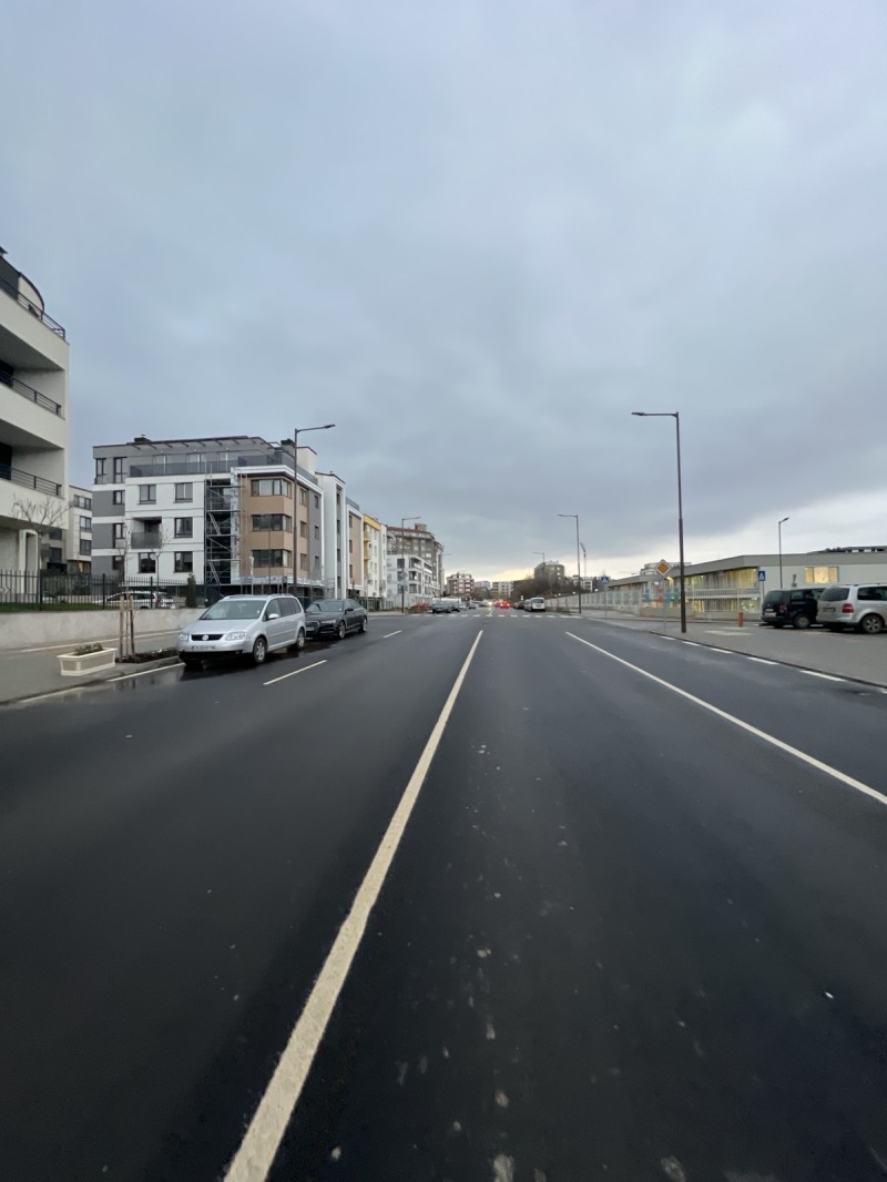 Продава 4-СТАЕН, гр. София, Малинова долина, снимка 2 - Апартаменти - 53496817