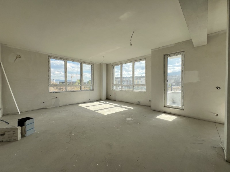 Продава 4-СТАЕН, гр. София, Малинова долина, снимка 12 - Апартаменти - 53496817