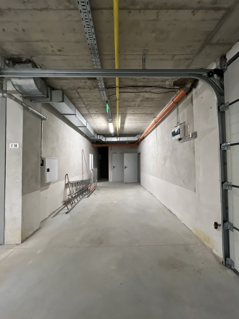 Продава 4-СТАЕН, гр. София, Малинова долина, снимка 6 - Апартаменти - 53496817