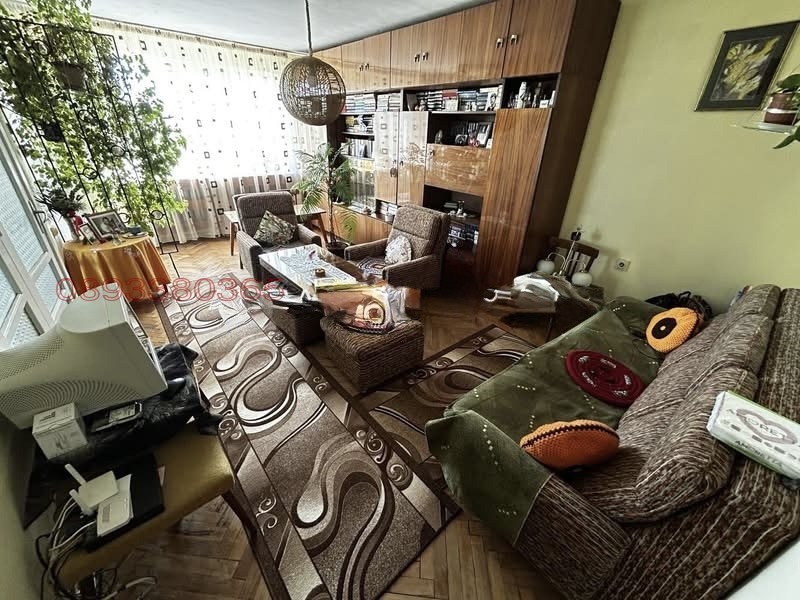 Продава 4-СТАЕН, гр. Разград, Лудогорие, снимка 1 - Апартаменти - 55042400