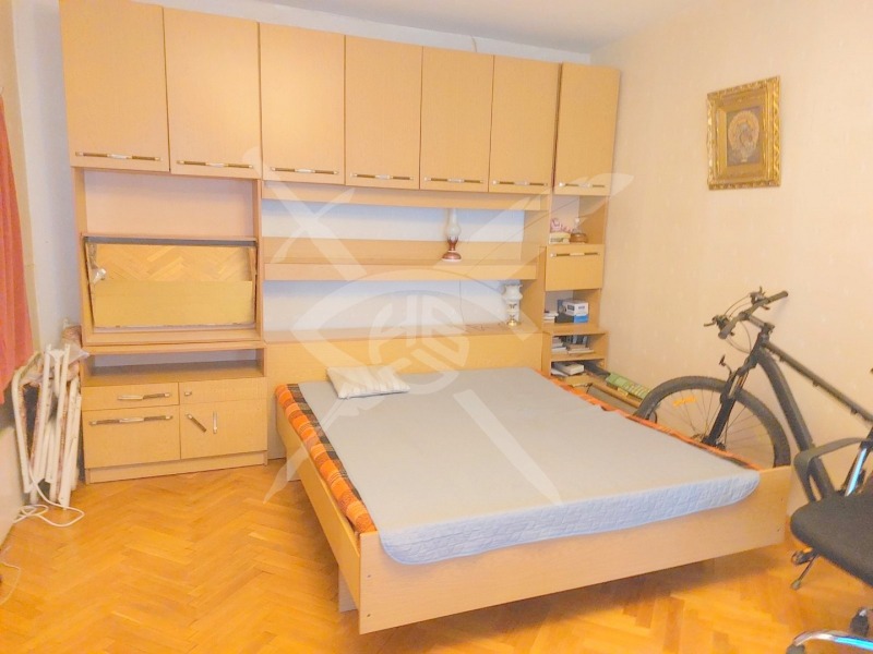 Продава МНОГОСТАЕН, гр. София, Люлин 9, снимка 5 - Aпартаменти - 48199786