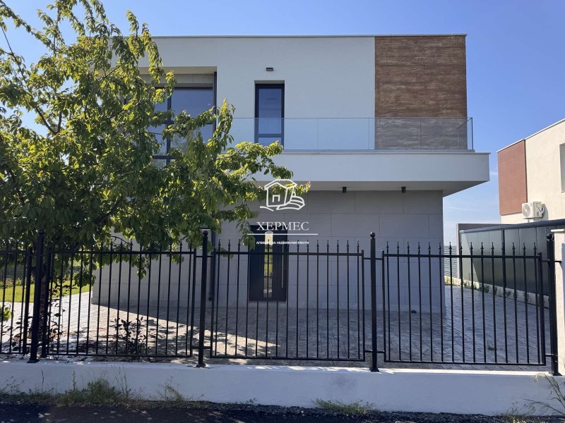 Продава  Къща град Бургас , Сарафово , 196 кв.м | 82485729 - изображение [13]