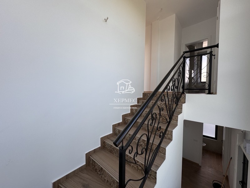 Продава  Къща град Бургас , Сарафово , 196 кв.м | 82485729 - изображение [9]