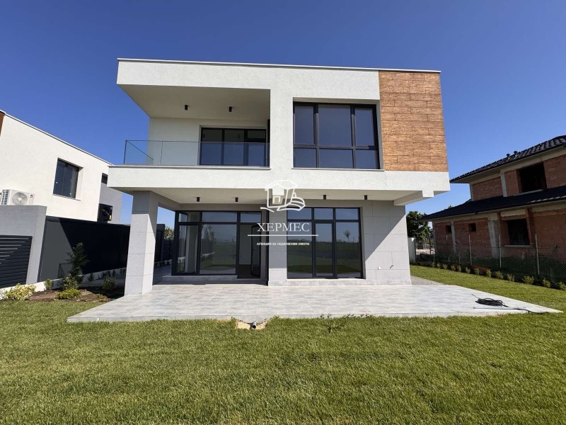 Продава  Къща град Бургас , Сарафово , 196 кв.м | 82485729 - изображение [12]