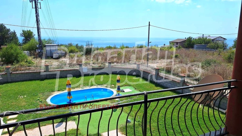 De vânzare  Casa regiunea Dobrich , Topola , 195 mp | 59680370 - imagine [3]
