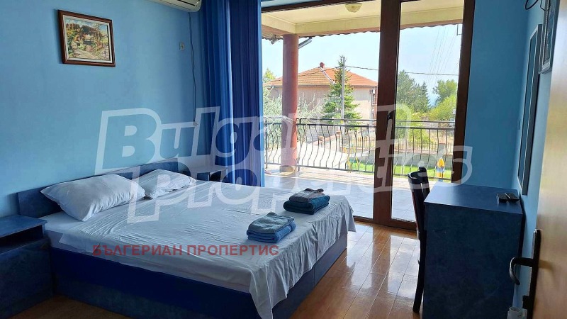 De vânzare  Casa regiunea Dobrich , Topola , 195 mp | 59680370 - imagine [12]