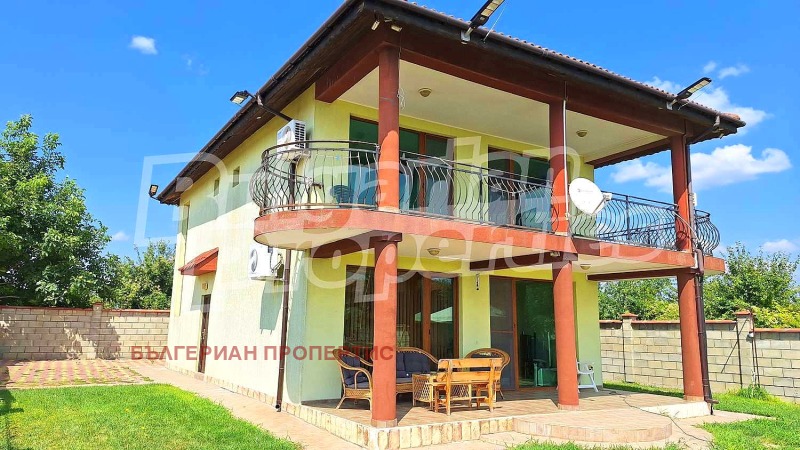 De vânzare  Casa regiunea Dobrich , Topola , 195 mp | 59680370 - imagine [16]