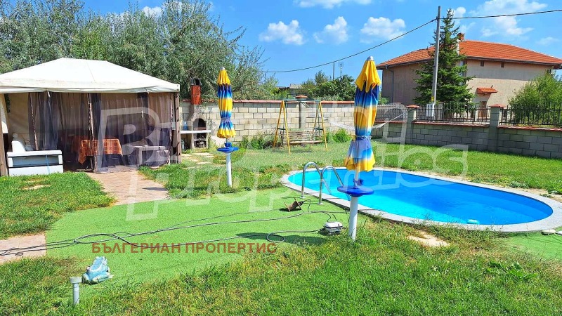 De vânzare  Casa regiunea Dobrich , Topola , 195 mp | 59680370 - imagine [15]