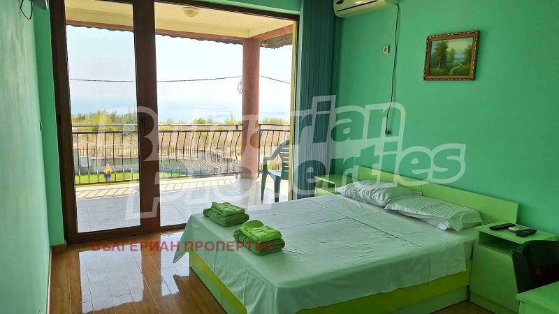 De vânzare  Casa regiunea Dobrich , Topola , 195 mp | 59680370 - imagine [14]