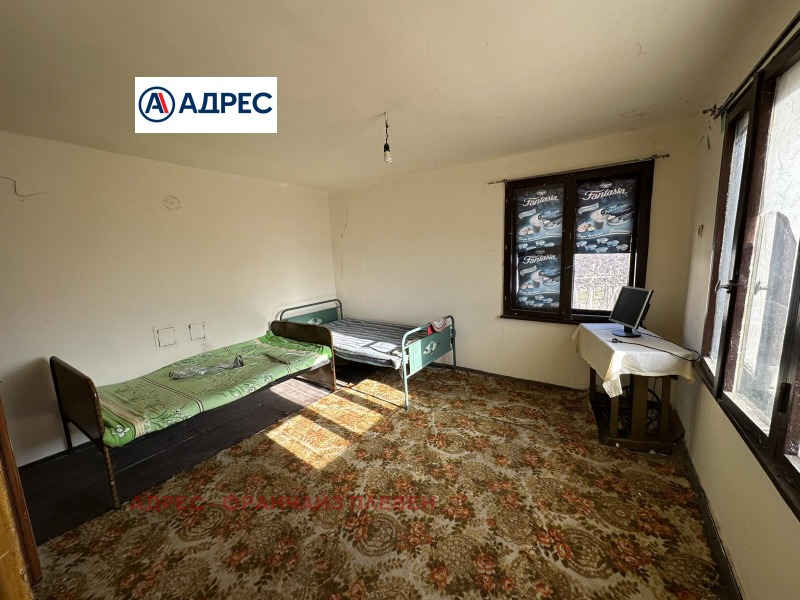 Продава КЪЩА, с. Комарево, област Плевен, снимка 7 - Къщи - 52872348