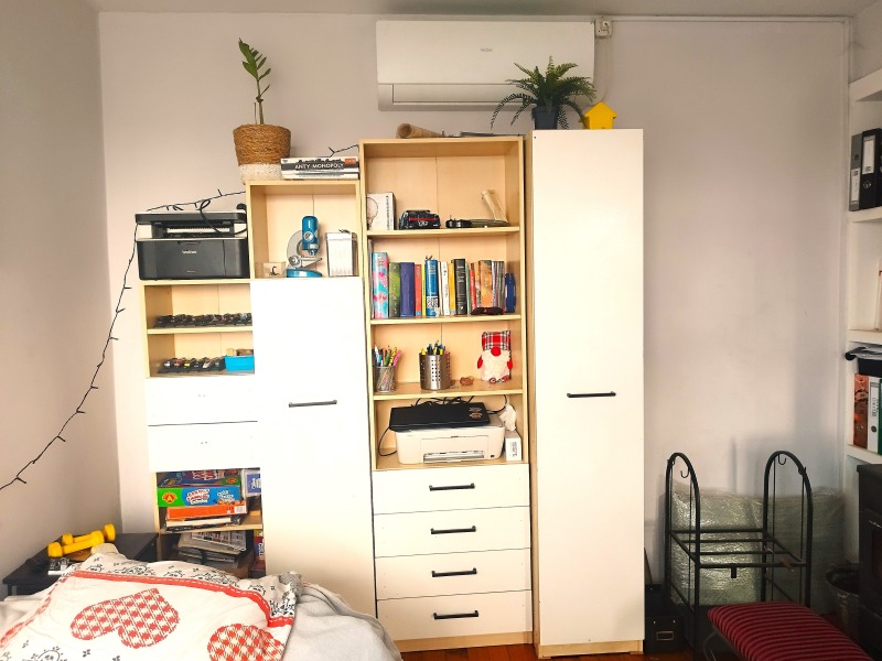 Продава КЪЩА, с. Маломир, област Ямбол, снимка 10 - Къщи - 53092767