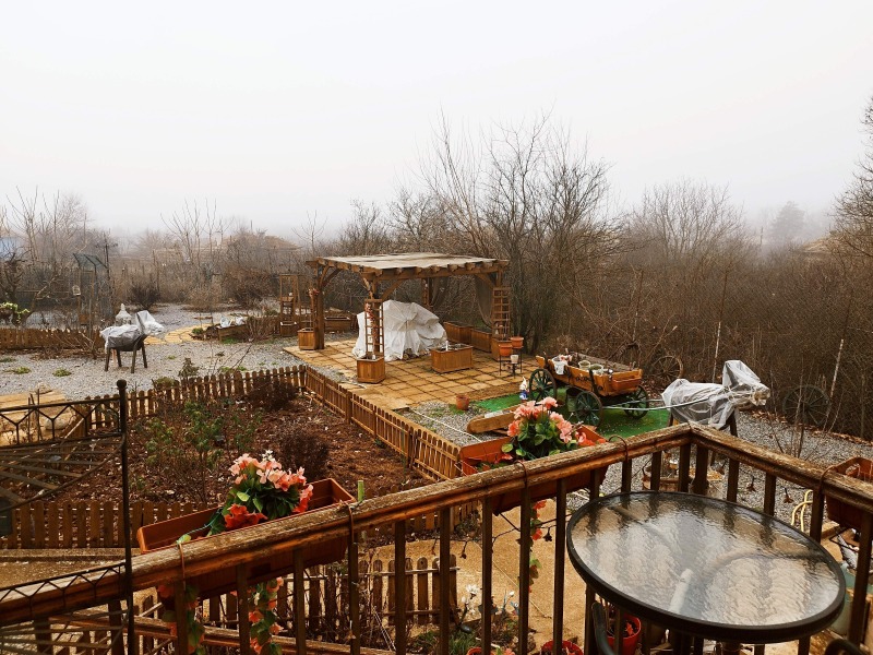 Продава КЪЩА, с. Маломир, област Ямбол, снимка 14 - Къщи - 53092767