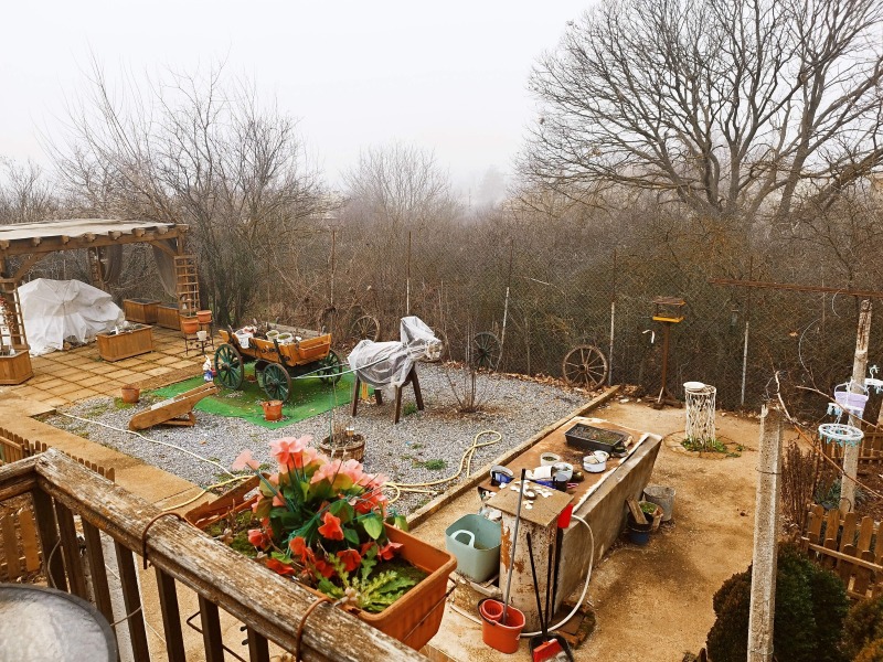 Продава КЪЩА, с. Маломир, област Ямбол, снимка 16 - Къщи - 53092767