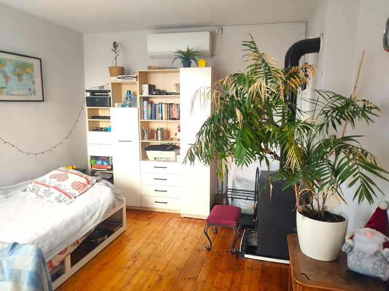 Продава КЪЩА, с. Маломир, област Ямбол, снимка 4 - Къщи - 53092767