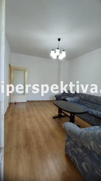 Продава 2-СТАЕН, гр. Пловдив, Кючук Париж, снимка 5 - Aпартаменти - 48317163