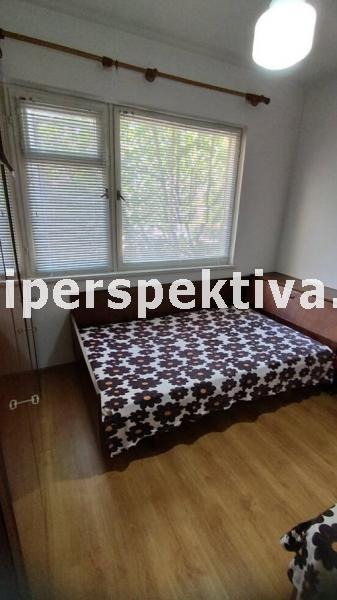 Продава 2-СТАЕН, гр. Пловдив, Кючук Париж, снимка 2 - Aпартаменти - 48317163